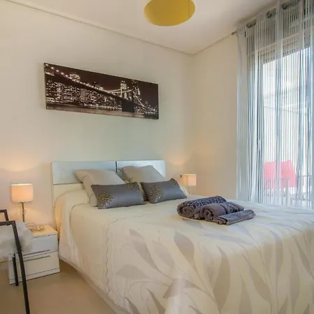 Stunning In With Swimming Pool * Τορεβιέχα